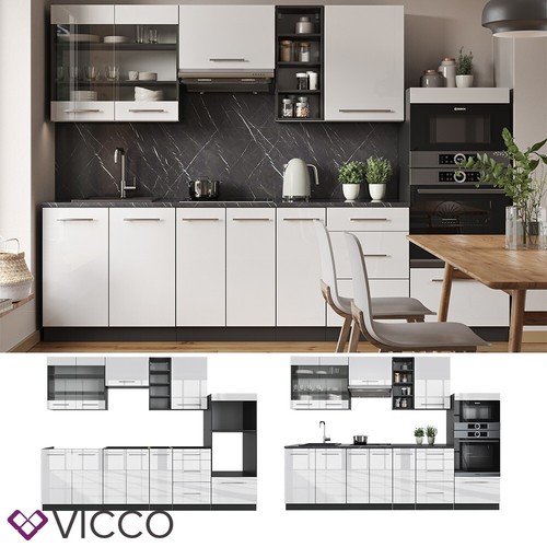 Kitchenette bloc cuisine - kitchenette,