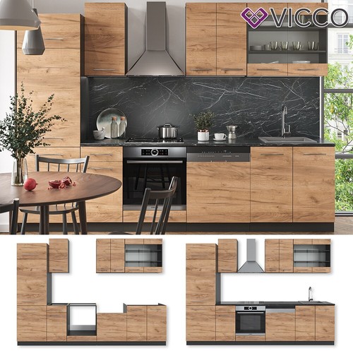 Kitchenette bloc cuisine - bloc,
