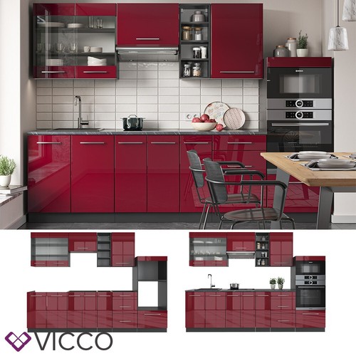 Kitchenette bloc cuisine - bloc,