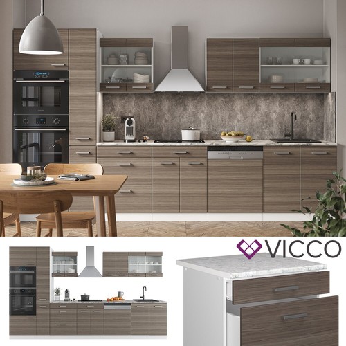 Bloc cuisine kitchenette - bloc,