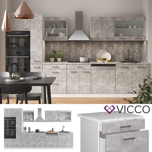 Bloc cuisine kitchenette - bloc,