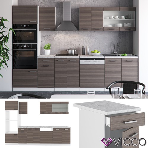 Cuisine kitchenette bloc - kitchenette,