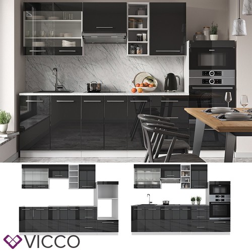 Kitchenette bloc cuisine - bloc,
