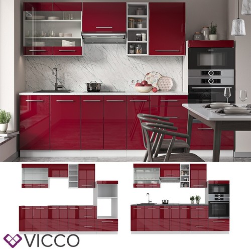 Kitchenette bloc cuisine - bloc,