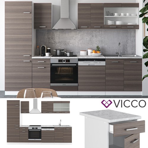 Cuisine kitchenette bloc - cuisine, de