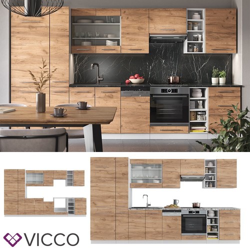 Kitchenette bloc cuisine - bloc,