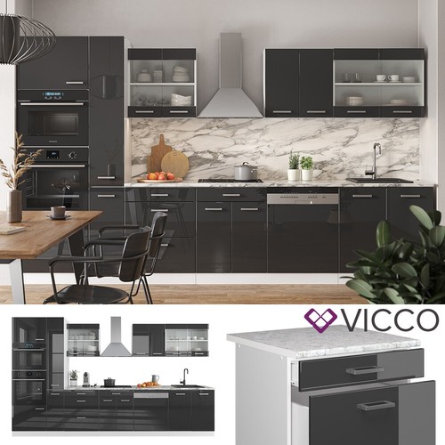 Kitchenette bloc cuisine - kitchenette,